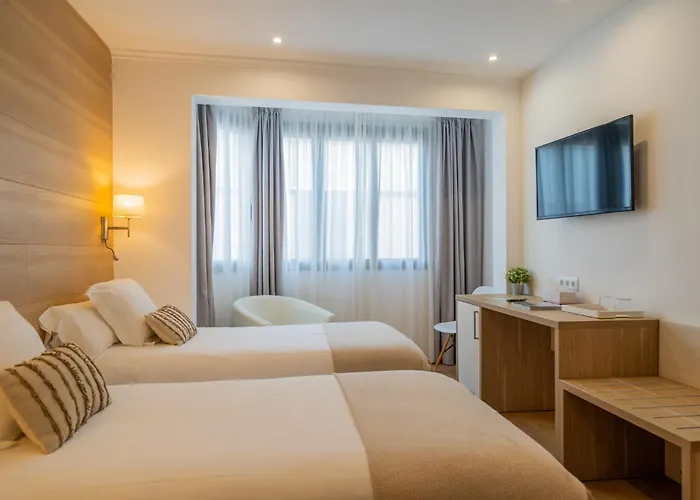 Hostal Menurka
