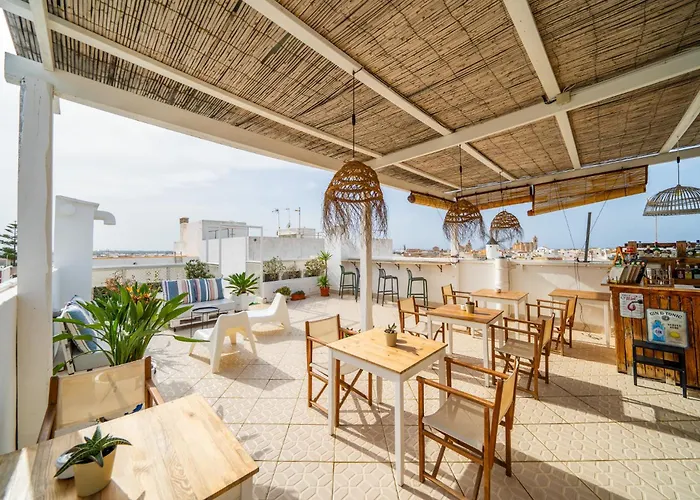 Hostal Menurka