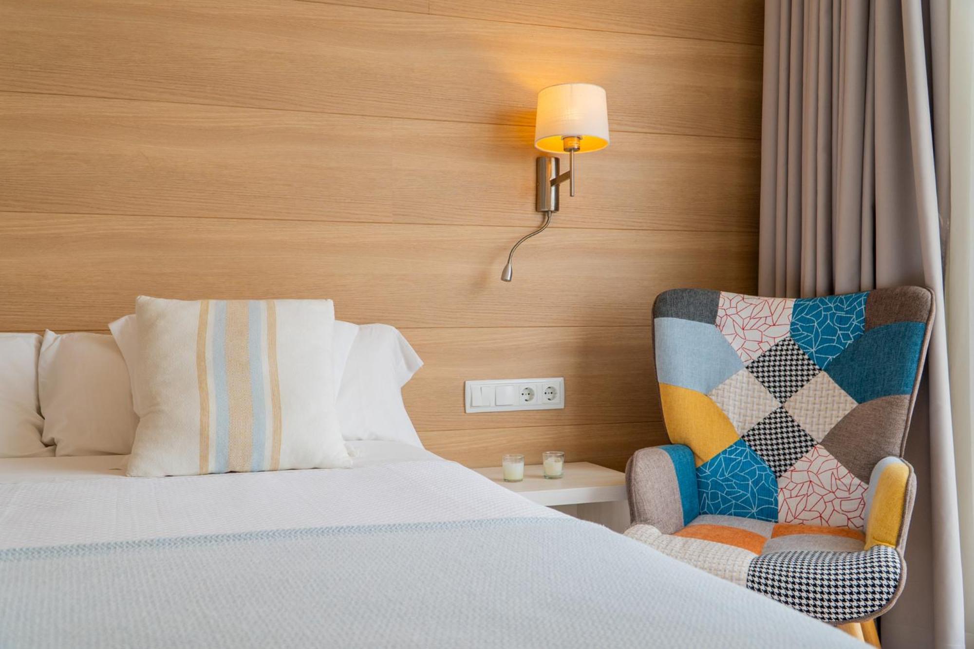 Hostal Menurka Ciutadella (Menorca)