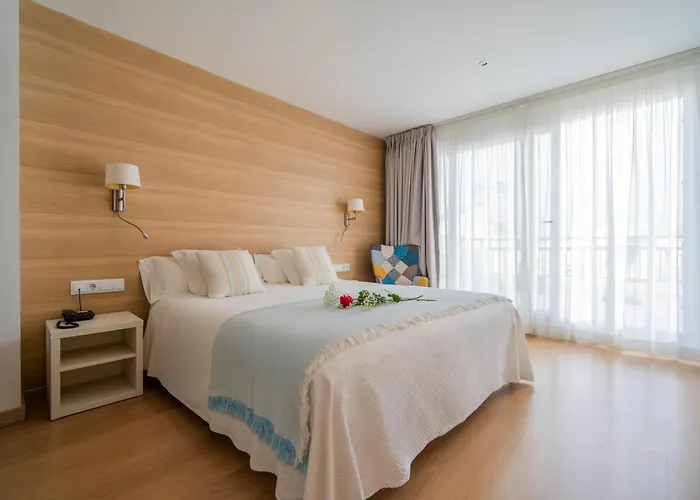 Hostal Menurka