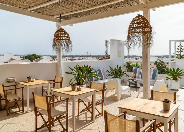 Hostal Menurka